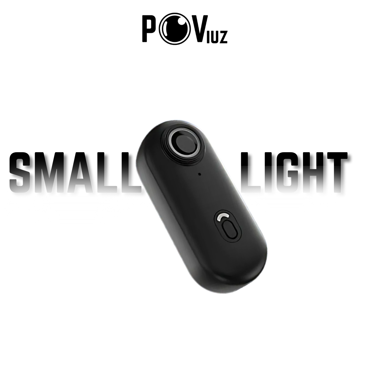 POViuz Mini Camera