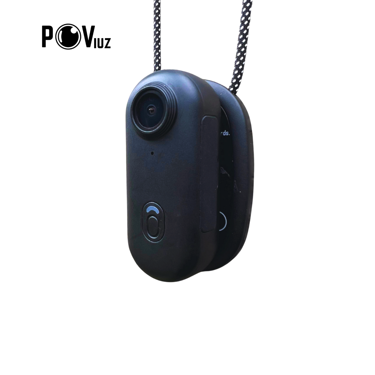 POViuz Mini Camera